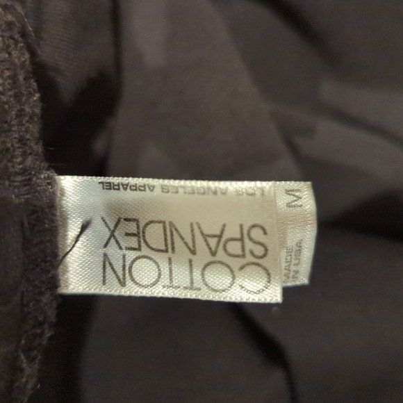 Spandex Skort - Picture 5 of 8